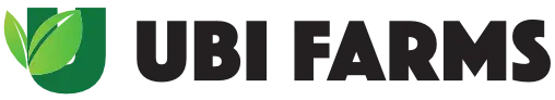 UBI Farms Logo